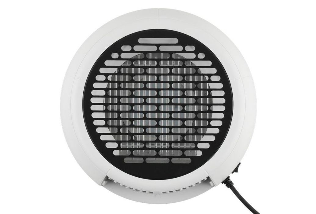 Antibit vliegen- en muggenlamp rond 100 m²