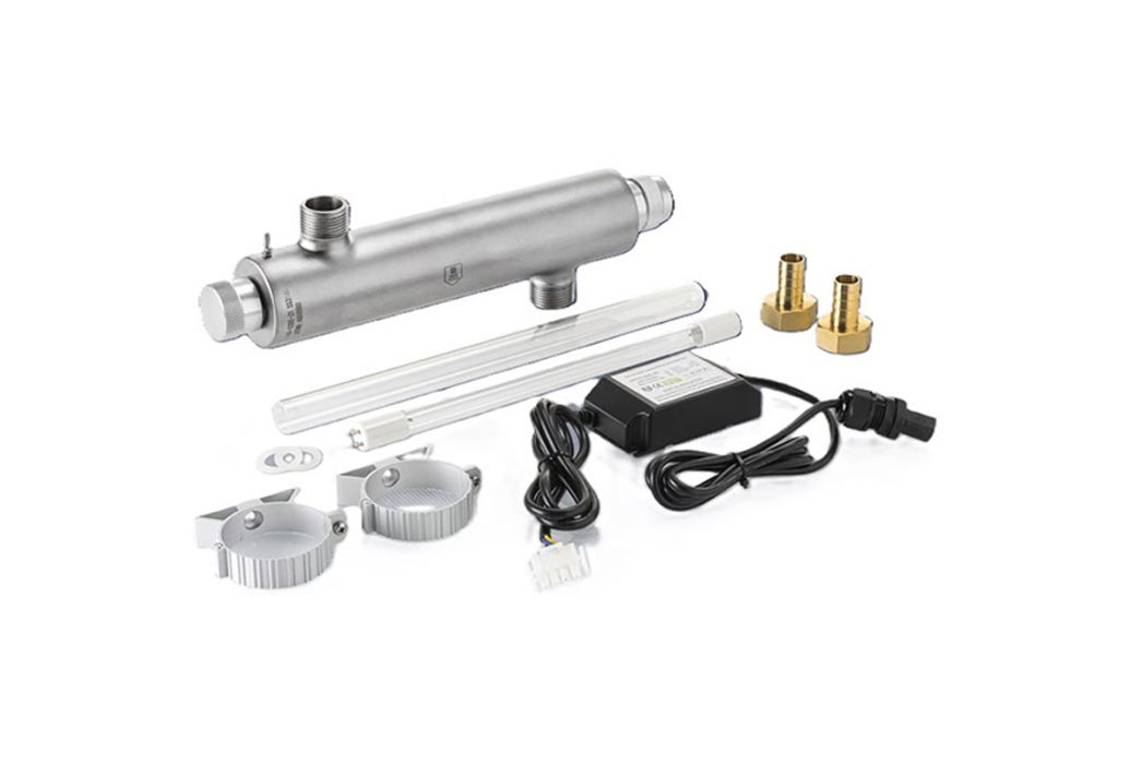 Aqua Filtrix spa UV-C | 20 Watt