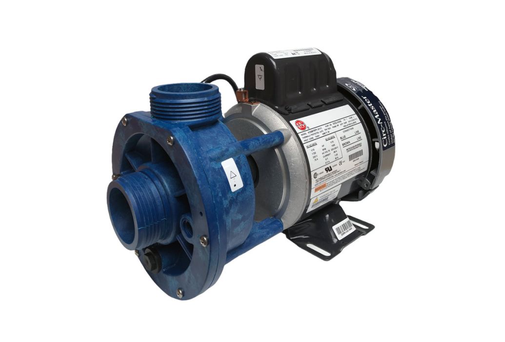 Aqua-flo Circ Master Centre Discharge circulatiepomp