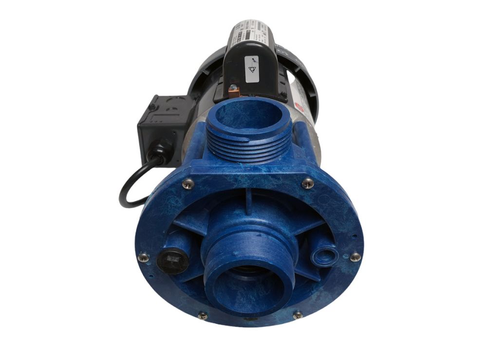Aqua-flo Circ Master Centre Discharge circulatiepomp