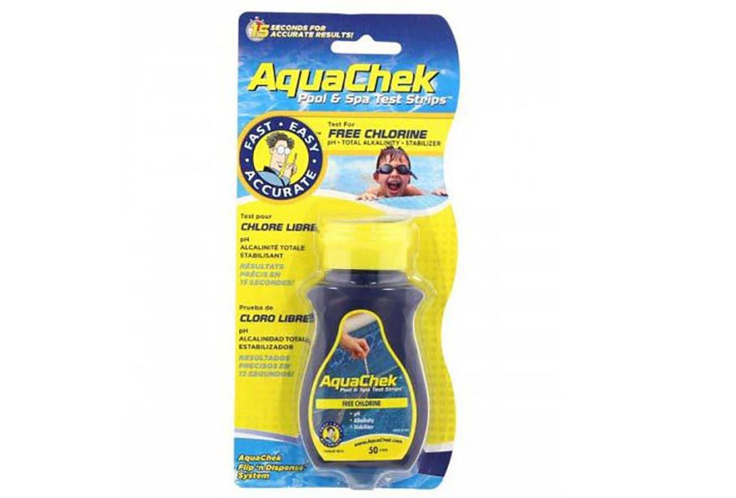AquaChek 