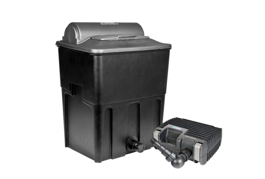 Aquaforce Filter kit 8.000 Hozelock