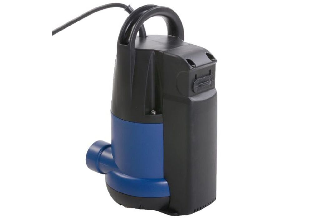 AquaForte AF250 dompelpomp