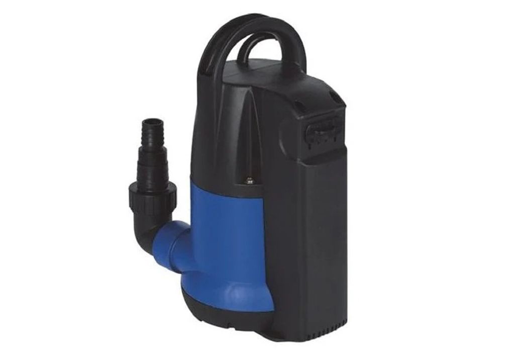 AquaForte AF250 dompelpomp