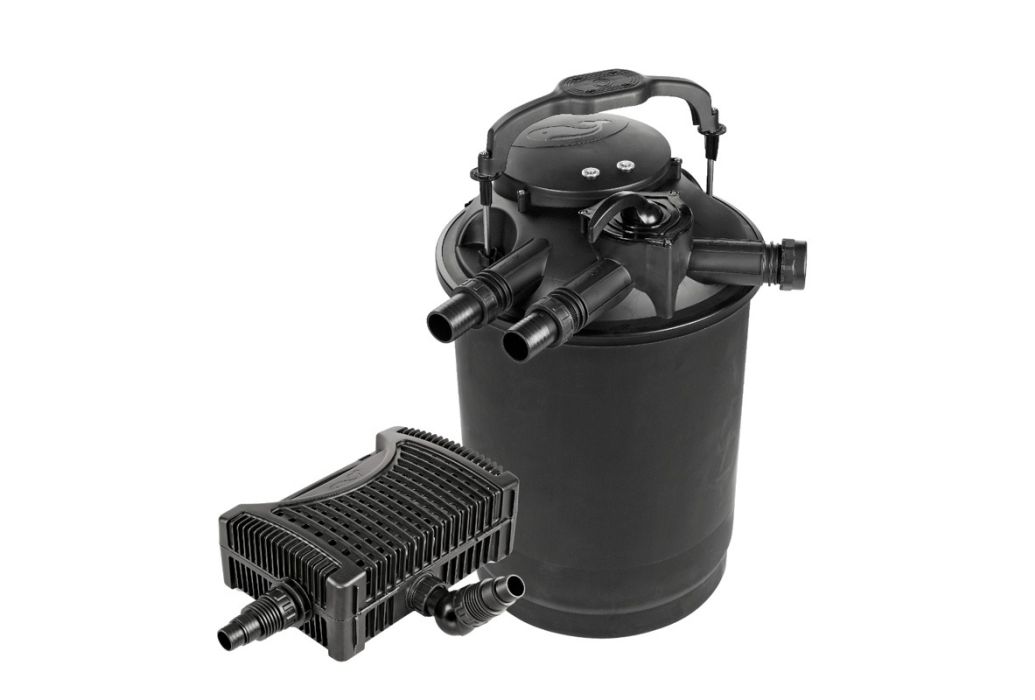 AquaForte B-Aware GR-35.000 drukfilterset