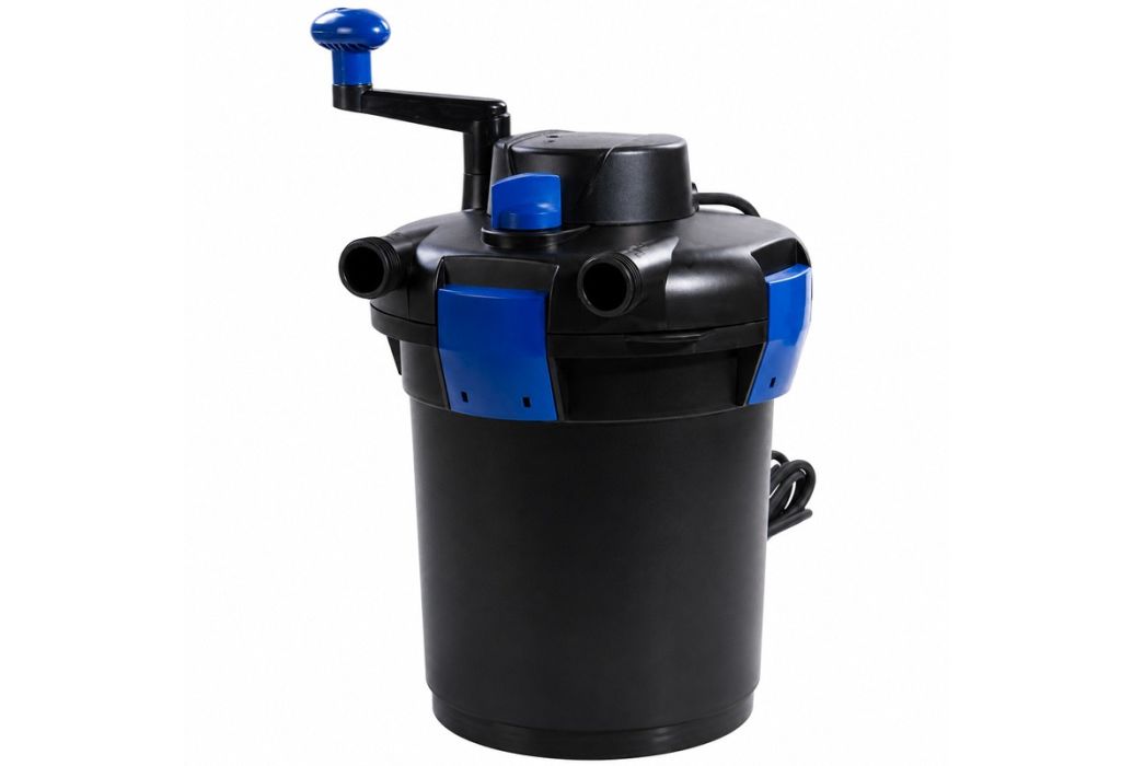 AquaForte GPF-1500 drukfilter