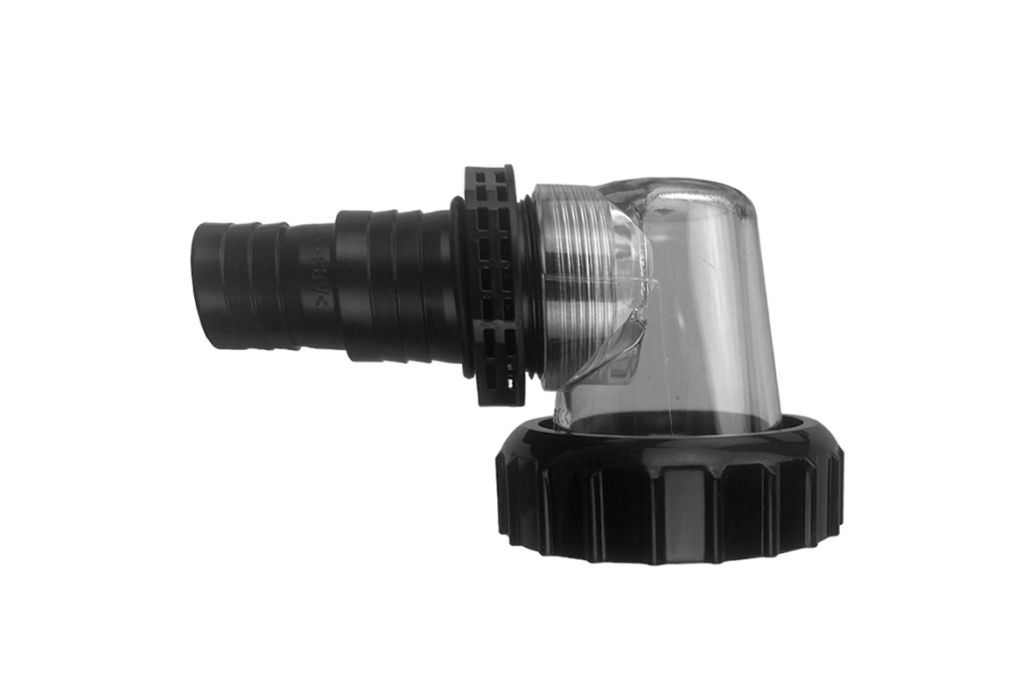 AquaForte deksel set voor SP zwembadpompen (RD360, RD361, RD362)