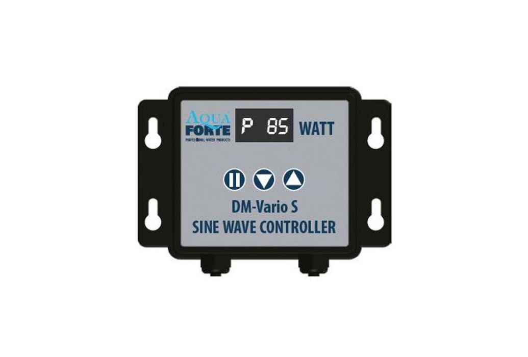 AquaForte DM-10000 Vario S vijverpomp controller