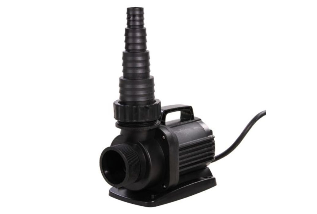 AquaForte DM-10000 Vario S vijverpomp met wifi