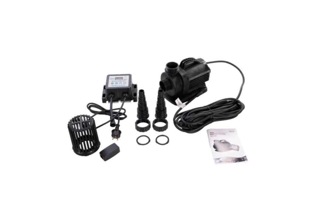 AquaForte DM-25000 Vario S vijverpomp met wifi