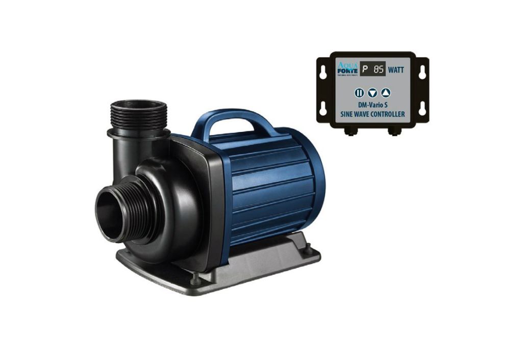 AquaForte DM-30000 Vario S vijverpomp