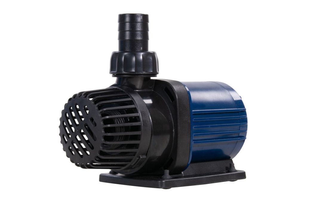 AquaForte DM-E 3000 vijverpomp