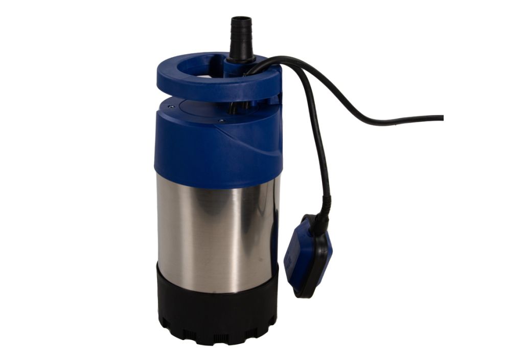 AquaForte dompelpomp AF800 zijkant