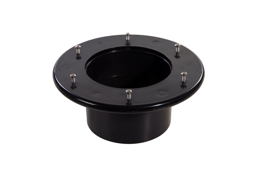 AquaForte doorvoer met wand- en foliedoorvoer 110 mm 1