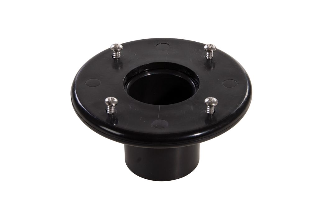 AquaForte doorvoer met wand- en foliedoorvoer 40 mm 1