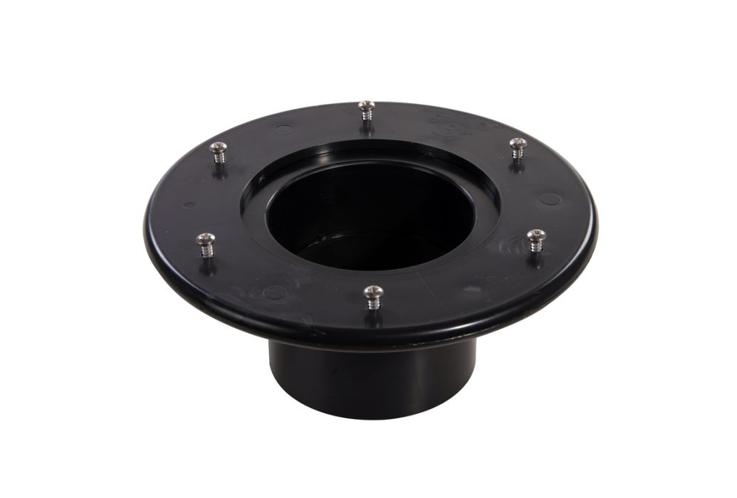 AquaForte doorvoer met wand- en foliedoorvoer 90 mm 1