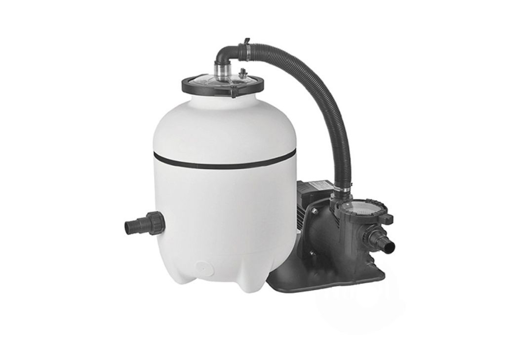 AquaForte EZ Clean 300 filter