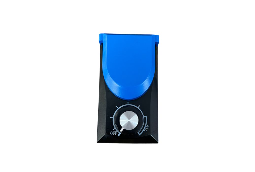 AquaForte FC-300 flow control voorkant
