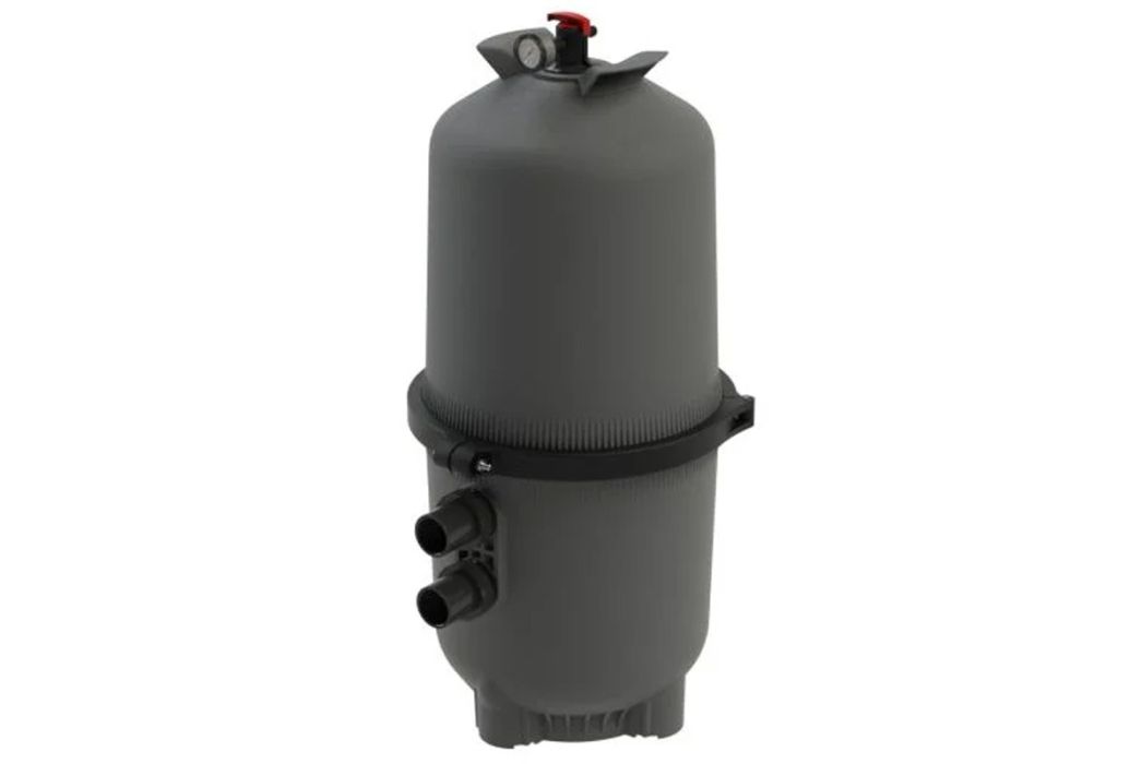 AquaForte filterpallet cartridge VS Pro | Hydrolyse/pH cartridge