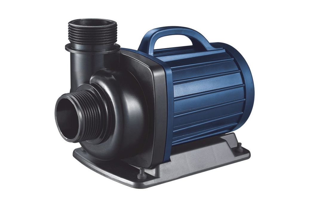 AquaForte filterpomp DM-10000 LV