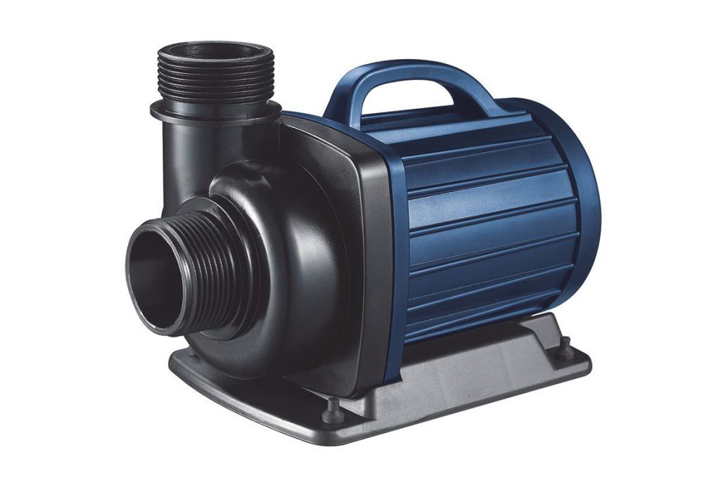 AquaForte filterpomp DM-5000 LV