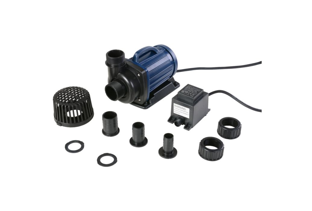 AquaForte filterpomp DM-5000 LV onderdelen