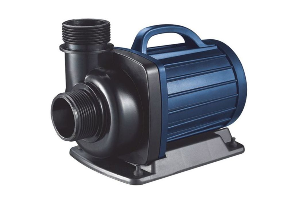 AquaForte filterpomp DM-12000 LV