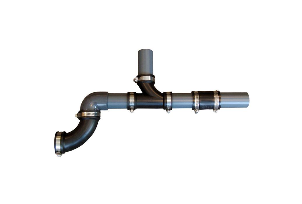 AquaForte Flexibele verloopsok 3