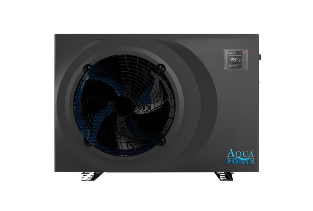 Aquaforte Full Inverter warmtepomp | 5,5 kW