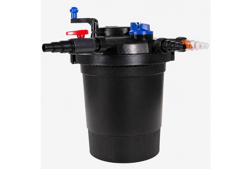 AquaForte GPF-10000 drukfilter