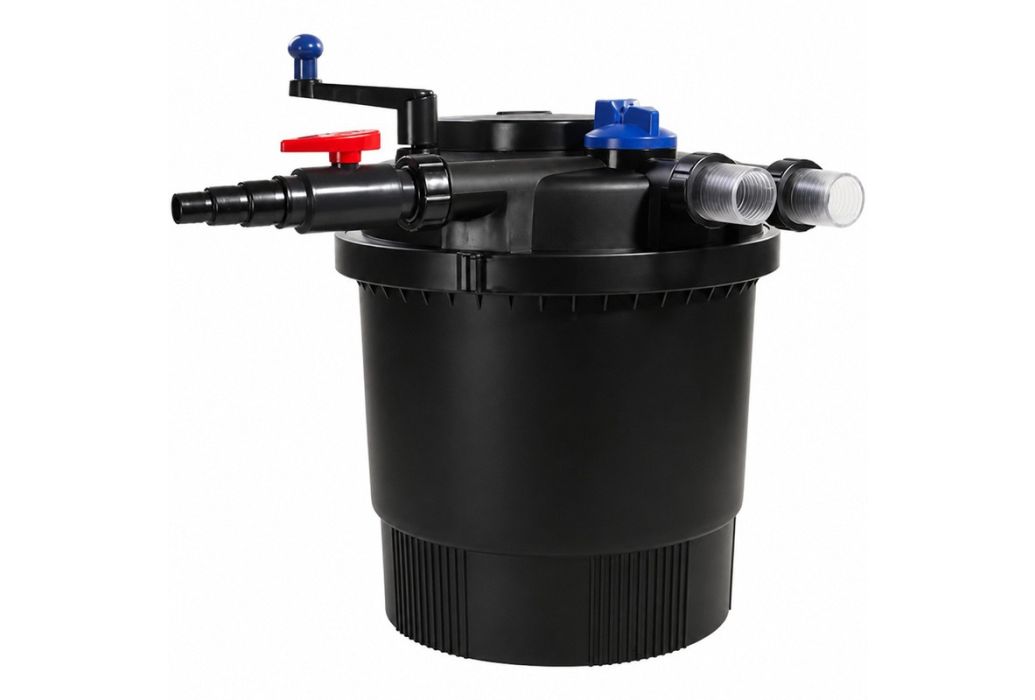 AquaForte GPF-20000 drukfilter