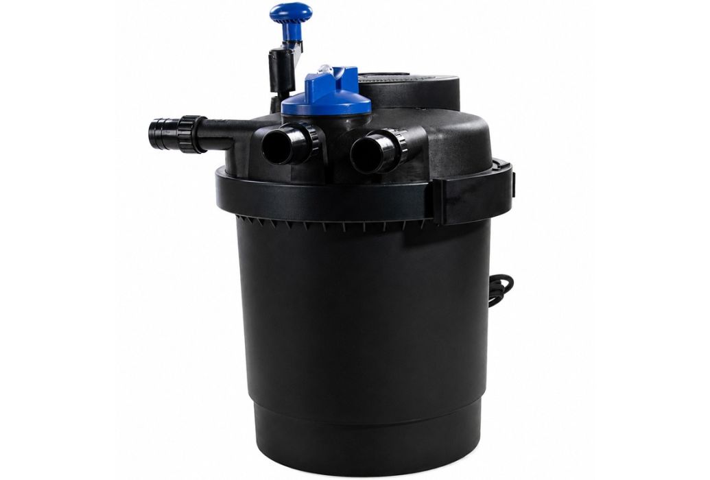 AquaForte GPF-2500 drukfilter