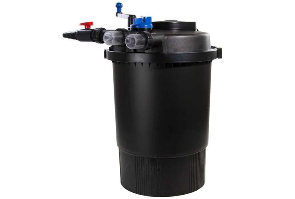 AquaForte GPF-30000 drukfilter