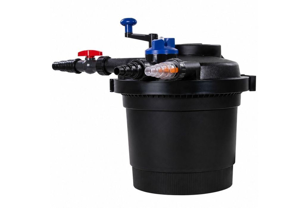 AquaForte GPF-5000 drukfilter