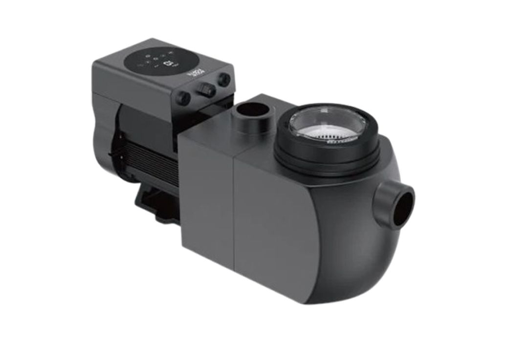 AquaForte Inverpro VS IP30 variabele zwembadpomp voorkant