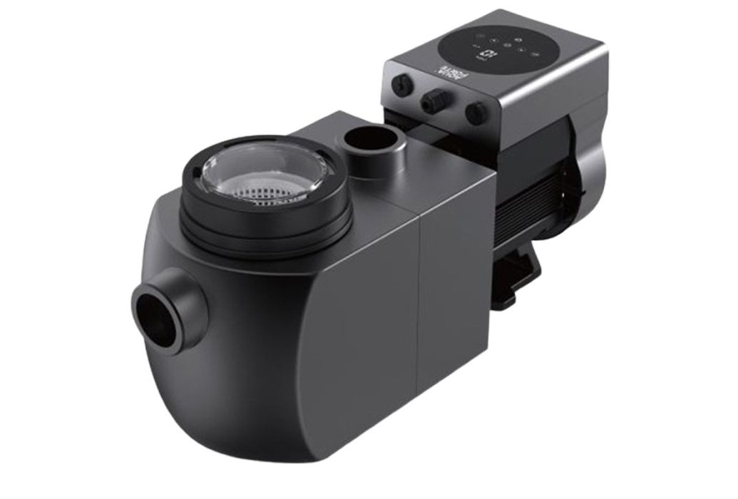 AquaForte Inverpro VS IP30 variabele zwembadpomp