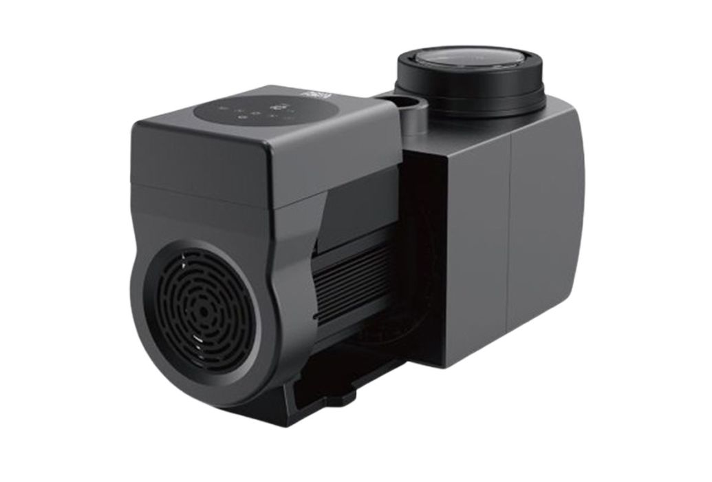 AquaForte Inverpro VS IP30 variabele zwembadpomp ventilator