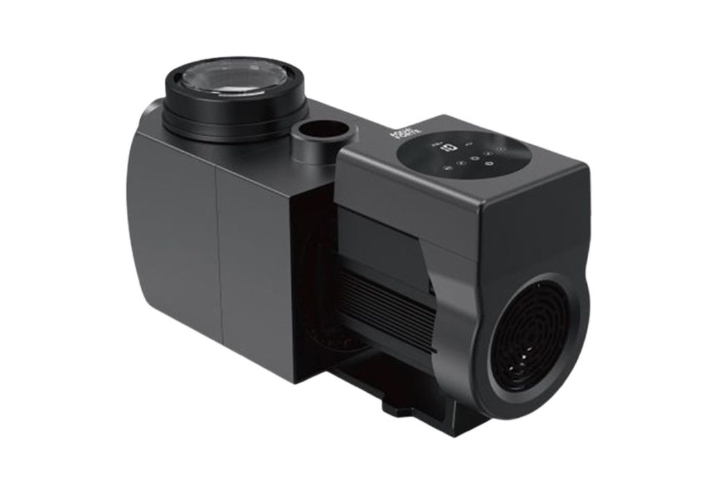AquaForte Inverpro VS IP30 variabele zwembadpomp paneel