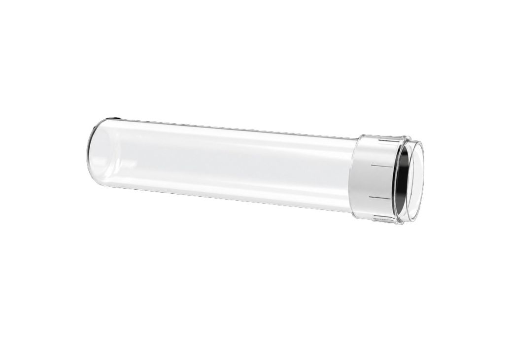 AquaForte kwartsglas GPF-10000 drukfilter