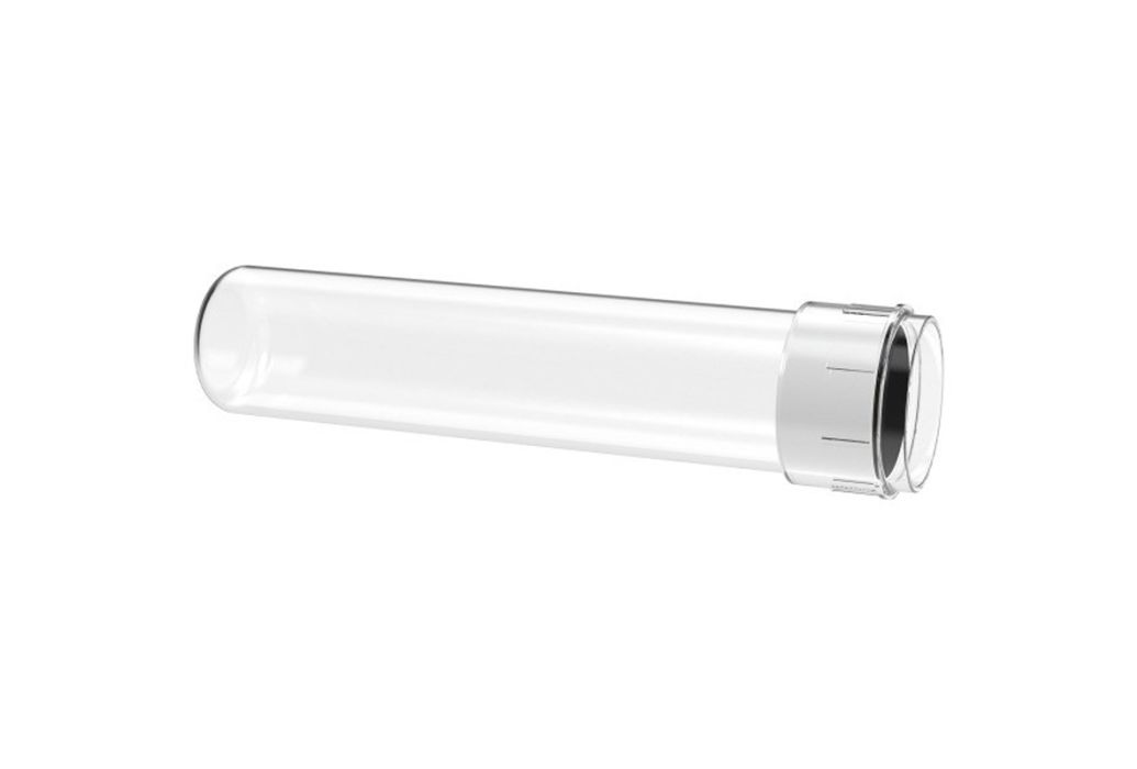 AquaForte kwartsglas GPF-20000 drukfilter