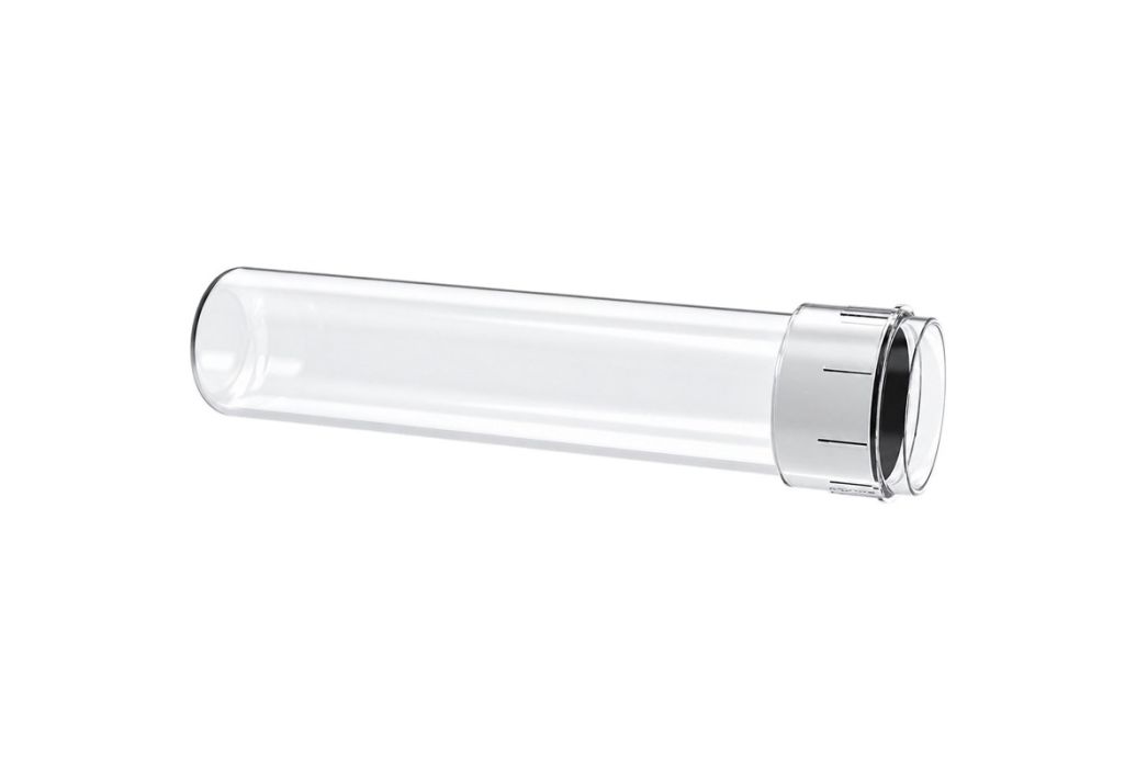 AquaForte kwartsglas GPF-2500 drukfilter