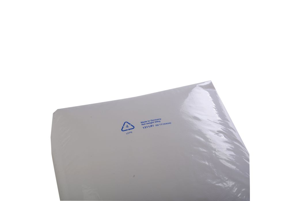 AquaForte losse beads (25 kg) verpakking 