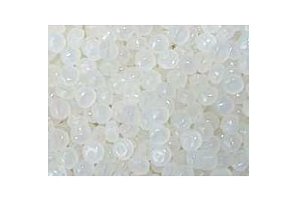 AquaForte losse beads (25 kg) voorbeeld