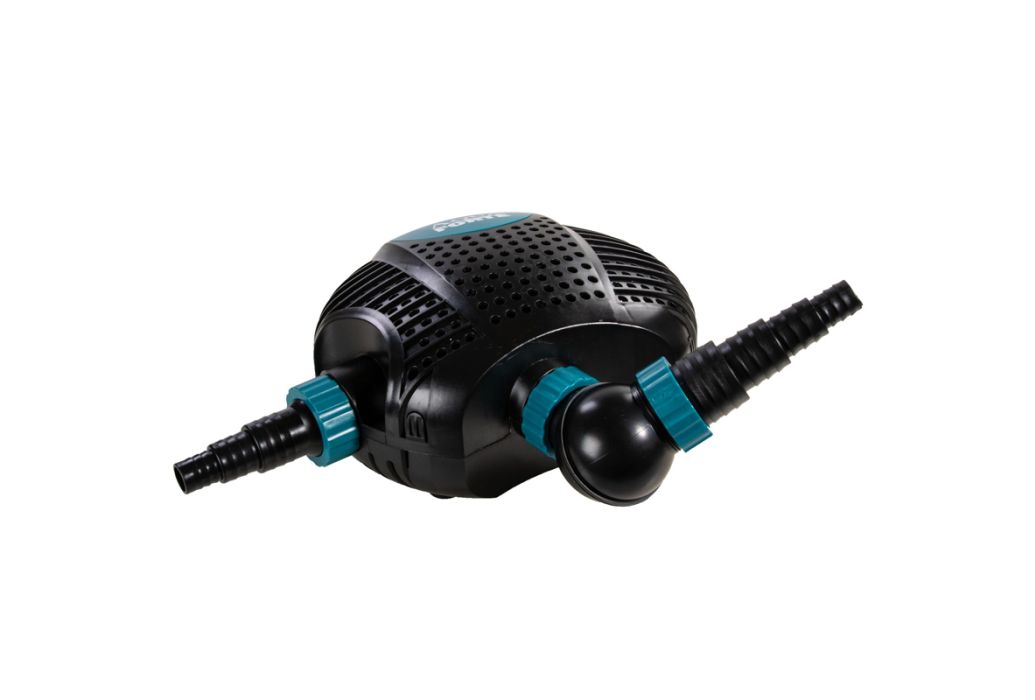 AquaForte O-PLUS Vario S vijverpomp 10.000 voorkant