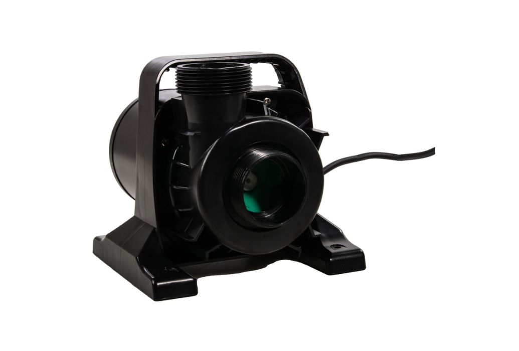 AquaForte P-35000 vijverpomp binnenkant