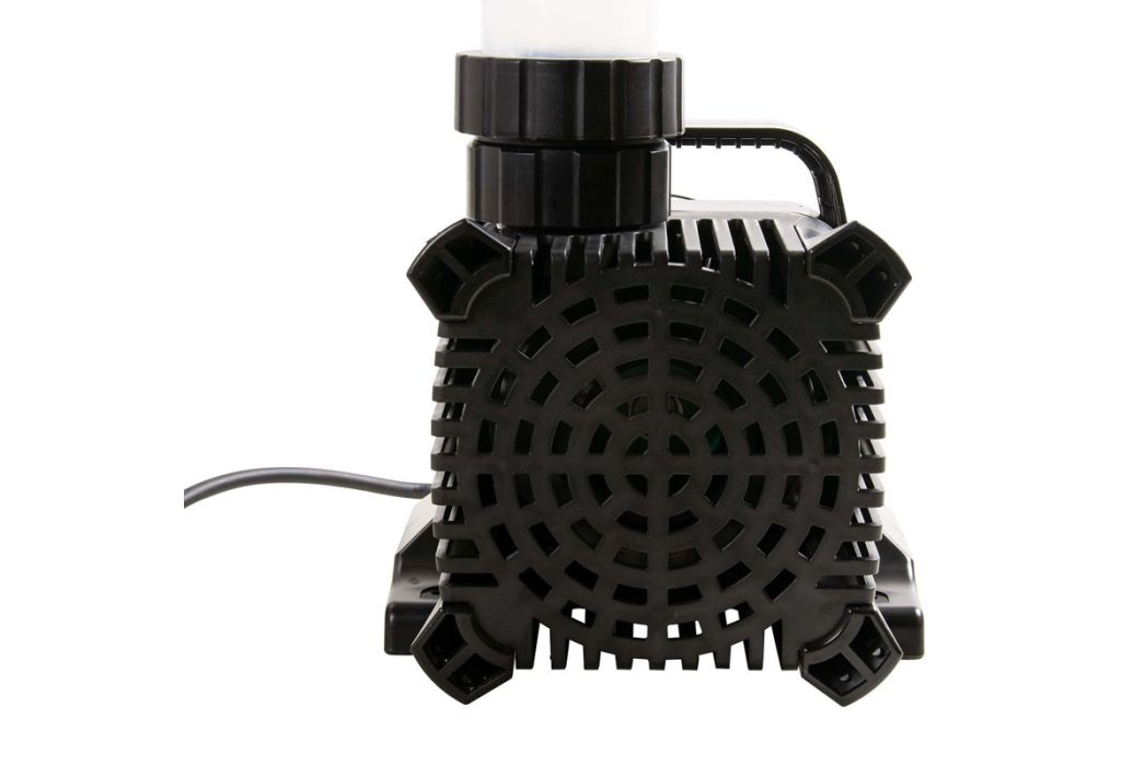 AquaForte P-40000 vijverpomp voorkant