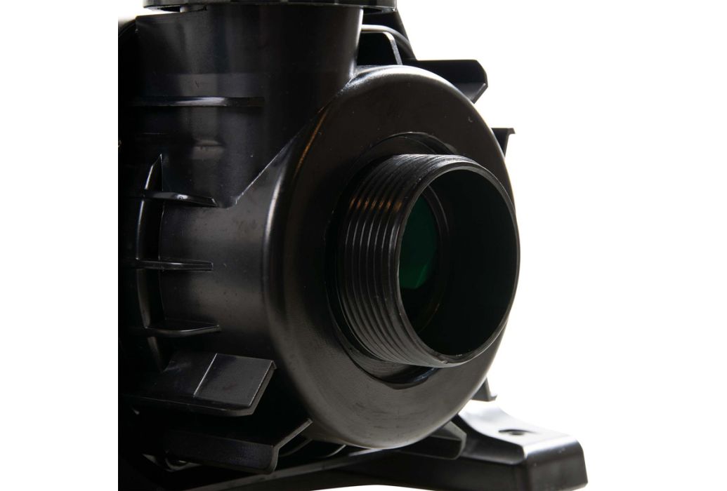 AquaForte P-40000 vijverpomp schroefdraad