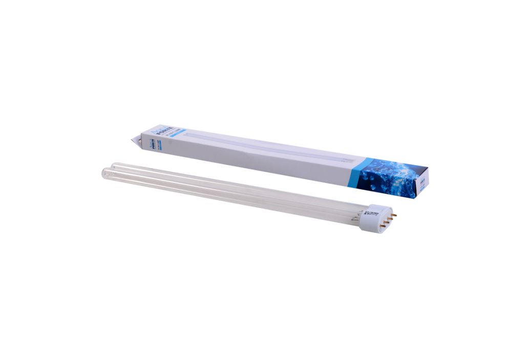 AquaForte PL lamp UV-C 36 Watt lamp met doos
