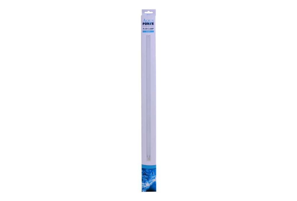 AquaForte PL lamp UV-C 55 Watt doos