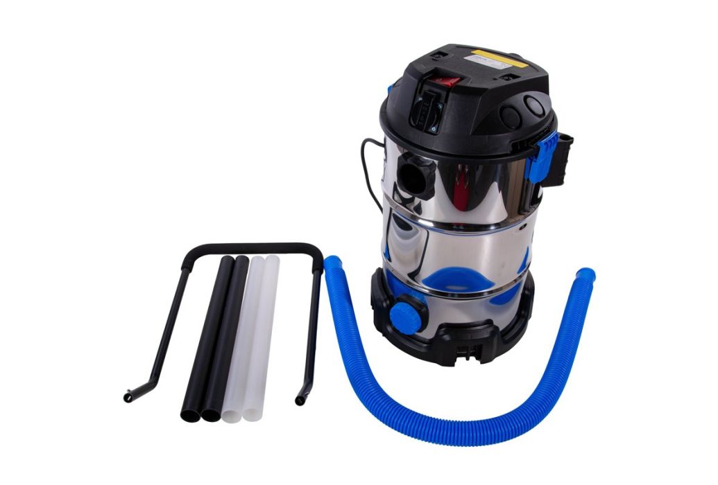 AquaForte Pro vijverstofzuiger